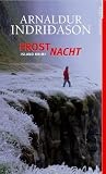 Frostnacht: Island-Krimi
