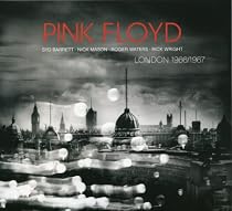 London 1966/1967