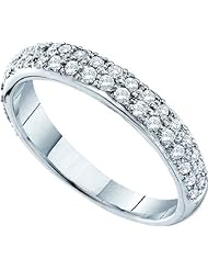 0.41CTW DIAMOND FASHION BAND