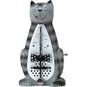 Wittner Character Cat Metronome Wi