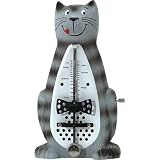 Produkt-Bild: Wittner Metronom, Katze