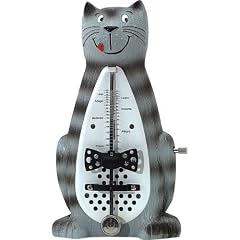 Wittner Metronom, Katze