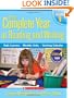 Complete Year in Reading and Writing: Grade 1: Daily Lessons - Monthly Units - Yearlong Calendar