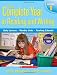 Complete Year in Reading and Writing: Grade 1: Daily Lessons - Monthly Units - Yearlong Calendar Image of Complete Year in Reading and Writing: Grade 1: Daily Lessons - Monthly Units - Yearlong Calendar