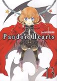Pandora Hearts, Tome 13 :