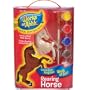 WORKS OF AHHH REARING HORSE