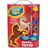 WORKS OF AHHH REARING HORSE
