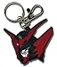 Gundam Wing Epyon Head Key Chain