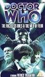 DR WHO - THE FACELESS ONES & THE WEB OF FEAR