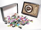 Photo Jigsaw Puzzle of Puccini/fanciulla/cover from Mary Evans