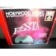 Fiesta by Hollywood Bowl Symphony