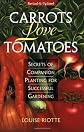 Carrots Love Tomatoes