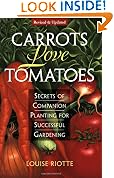 Carrots Love Tomatoes