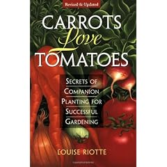 Carrots Love Tomatoes: Secrets of Companion Planting for Successful Gardening