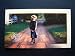 Anne Down The Lane - PEI Government Postcard