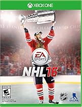 NHL 16 - Xbox One
