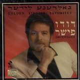 Golden Yiddish Favorites