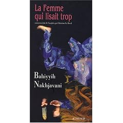 La Femme qui lisait trop