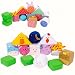 Building Animal Blocks