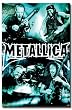 METALLICA - LIVE Wall Poster
