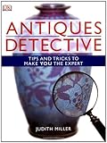 Antiques detective