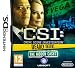 CSI: Crime Scene Investigation - Deadly Intent (Nintendo DS)