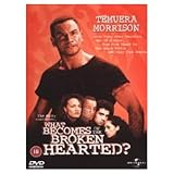 What Becomes of the Broken Hearted? [Region 2]