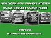 New York City Transit Authority Electric Bus & Bus Fleet From 1946-1958 Image