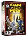 Sam & Max: Season One