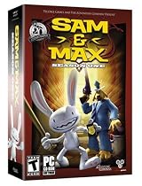 Sam & Max