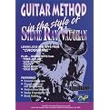 Guitar Method: In the Style of Stevie Ray Vaughan
