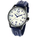Stuhrling Original Men's Sportsman's 'Tuskegee' Automatic Watch #129.3315C15