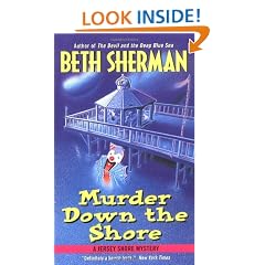 Murder Down the Shore: A Jersey Shore Mystery