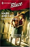 Hard and Fast (Harlequin Blaze)