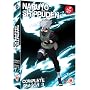 Naruto Shippuden Complete Series 3 Box Set (Episod&hellip <b>DVD</b> ~ Chie Nakamura