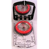 Brunton 15TDCLQ Quad Compass Mirrored Site by 