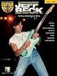 Jeff Beck (Guitar Play-Along)
