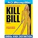 Kill Bill - Volume One [Blu-ray]