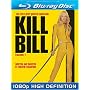 Kill Bill Vol. 1 [Blu-ray]