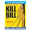 Kill Bill Vol. 1 [Blu-ray]