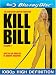 DVD : Kill Bill - Volume One [Blu-ray]