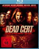 Produkt-Bild: Dead Cert [Blu-ray]
