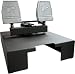 Cirrus Rudder Pedals