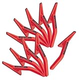 NTカッター S平型ドレッサー 10個入 S-10P-10 赤