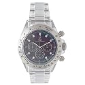 Toy Watch Men's Classic Collection Watch #8001BK