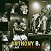 Anthony B-Live on the Battlefield