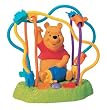 Fisher Price Winnie the Pooh Slide N Spin Bees