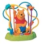 Fisher Price Winnie the Pooh Slide N Spin Bees