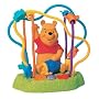 Fisher Price Winnie the Pooh Slide N Spin Bees