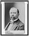 Historic Print (L): [Hon. Wm. R. Grace, Mayor of New York City, head-and-shoulders po...